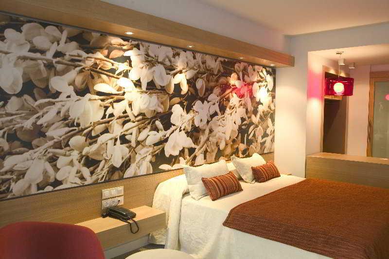 Exe Princep 3* Andorra la Vieja