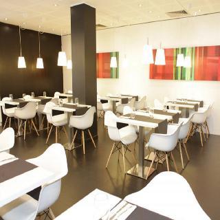 Exe Princep Hotel Andorra la Vieja