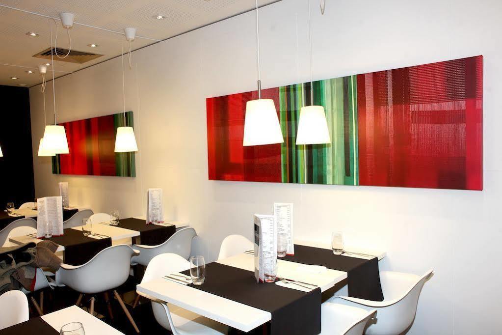 Exe Princep Hotel Andorra la Vieja
