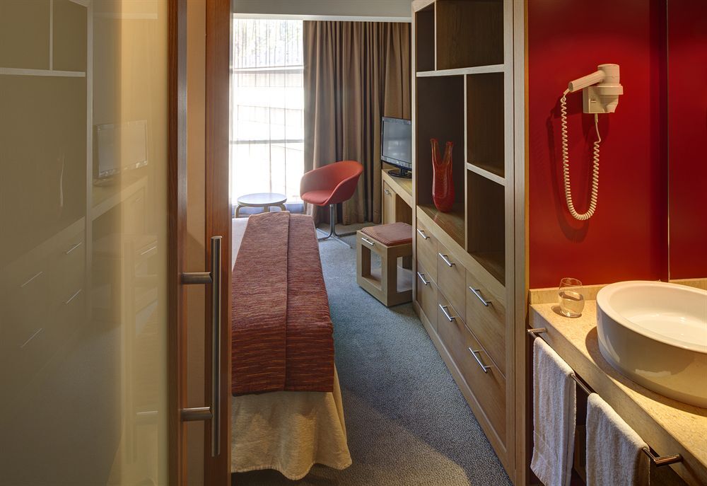 Exe Princep Hotel 3*
